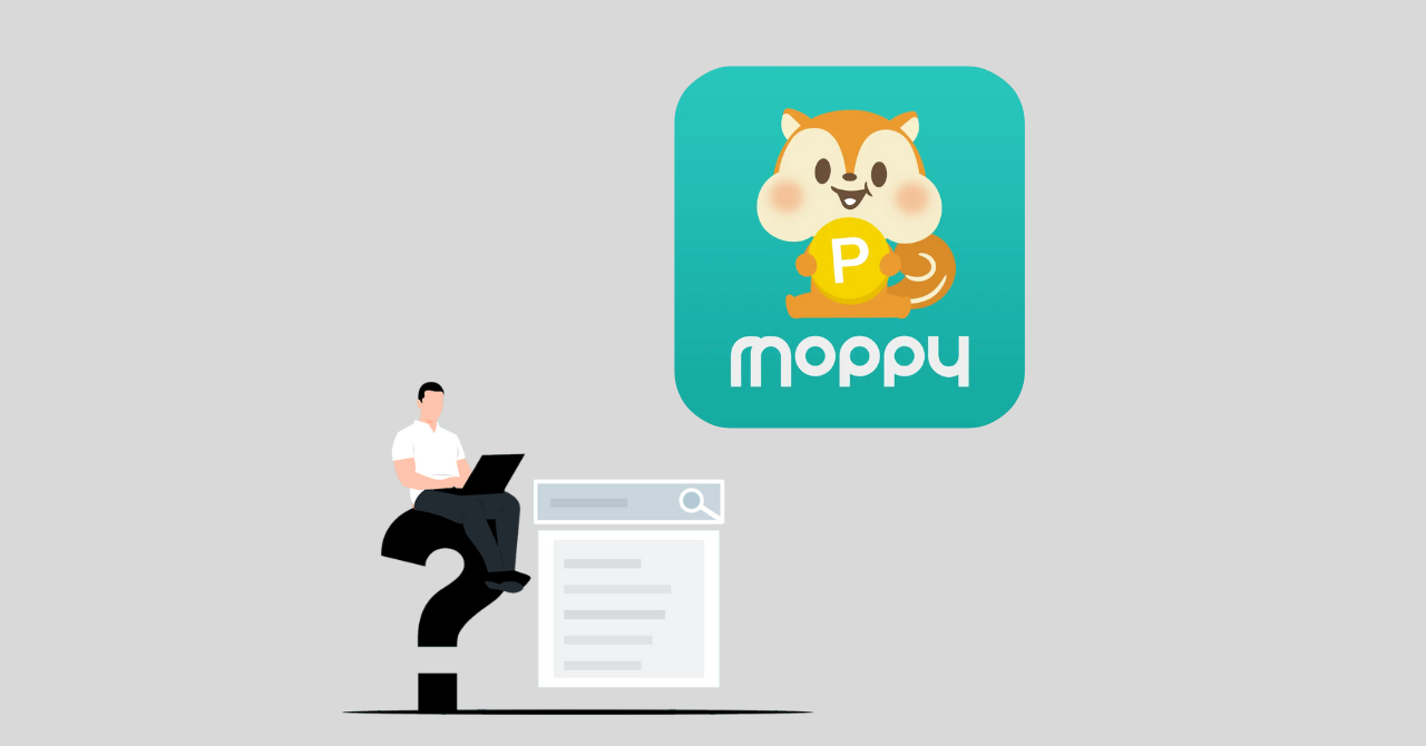 2025年最新】ポイ活アプリ「モッピー」は稼げる？稼ぎ方からデメリットまで徹底解説 - あきBLOG