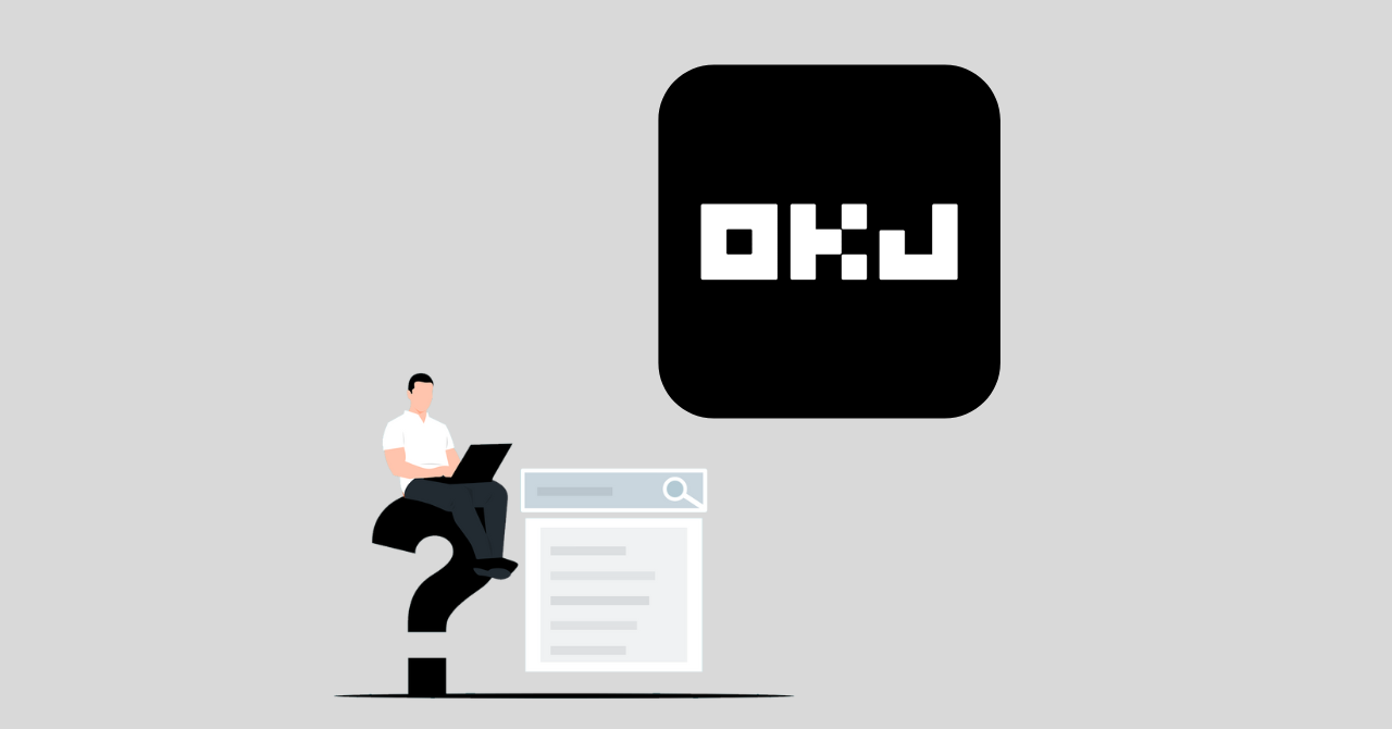 簡単】OKJ（OKコイン・ジャパン）の口座開設方法は？※キャンペーン特典アリ - あきBLOG